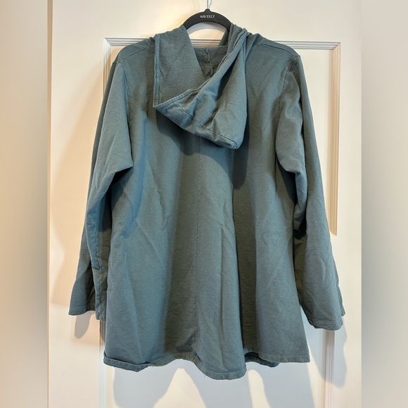 Blue Fish Frenchtown Hoodie in Delaware - Picture 2 of 3